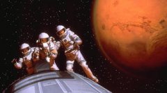 澳门太阳城赌场：美国宇航员卢克·格雷厄姆将和来自欧洲的宇航员